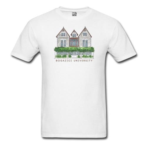 Bogaziçi Üniversitesi Kennedy Lodge