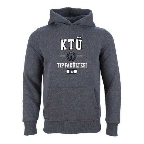 Karadeniz Teknik Üniversitesi Tip Fakültesi Model 1