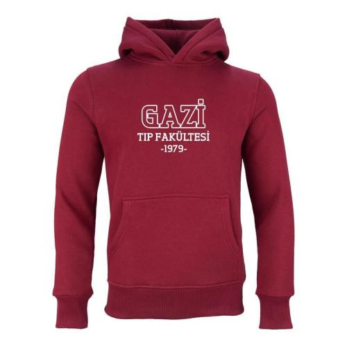 Gazi Üniversitesi Tip Fakültesi Model 2