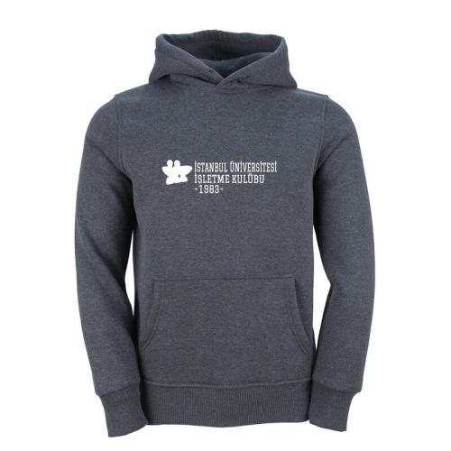 Istanbul Üniversitesi Isletme Kulübü Model 3