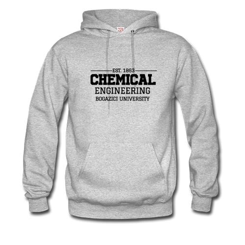 Bogaziçi Üniversitesi Kimya Mühendisligi Model 1