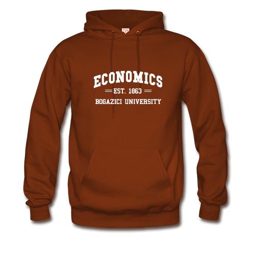 Bogaziçi Üniversitesi Iktisat Model 1