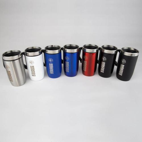 Bogaziçi Üniversitesi Termos Mug -280 Ml