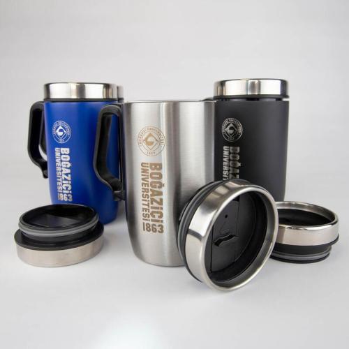 Bogaziçi Üniversitesi Termos Mug -280 Ml