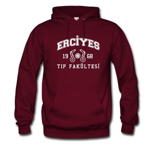 Erciyes Üniversitesi Tip Fakültesi Model 1