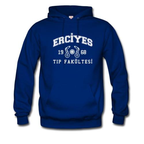 Erciyes Üniversitesi Tip Fakültesi Model 1