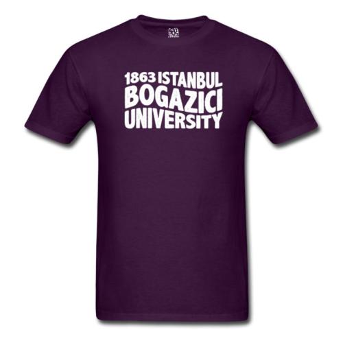 Bogaziçi Üniversitesi Model 5