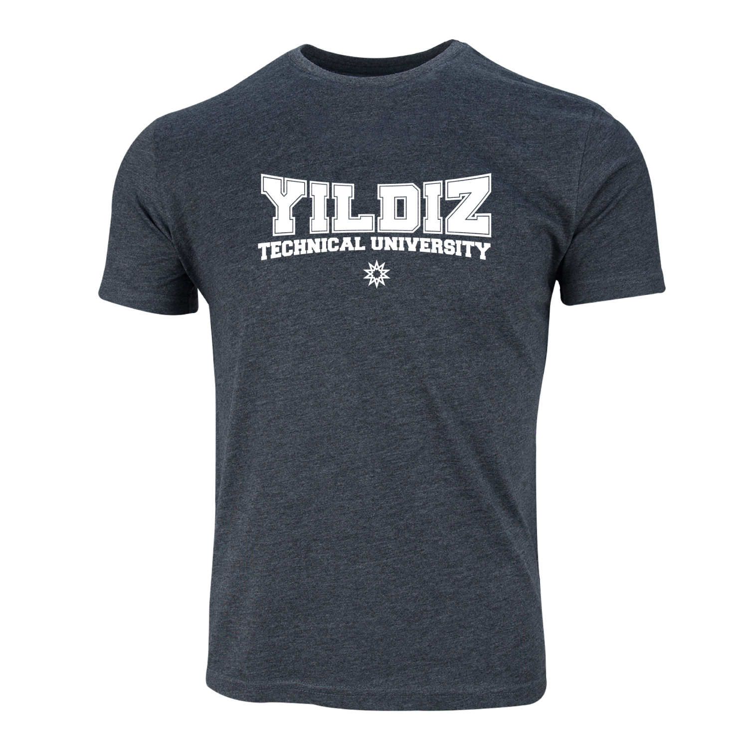 Yıldız Teknik Üniversitesi Model 1 T-shirt