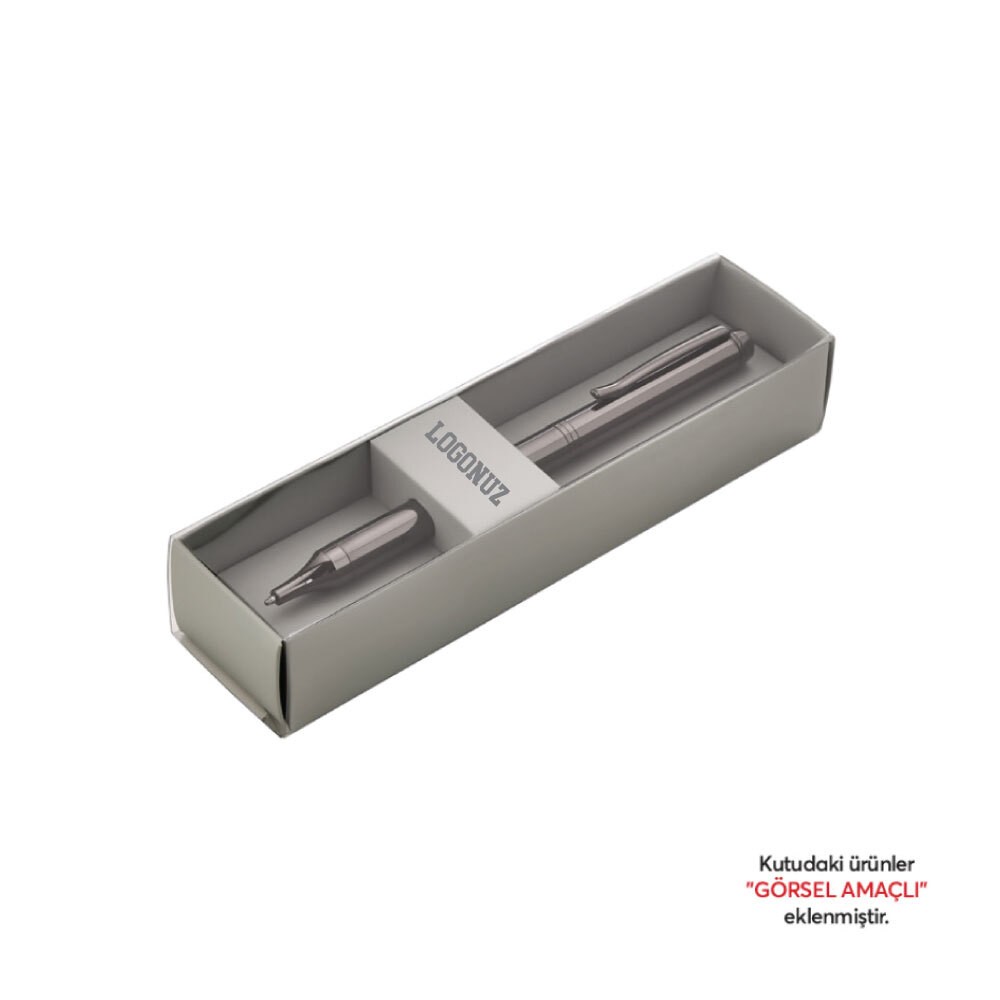 Toplu Sipariş - Tekli Kalem Kutusu