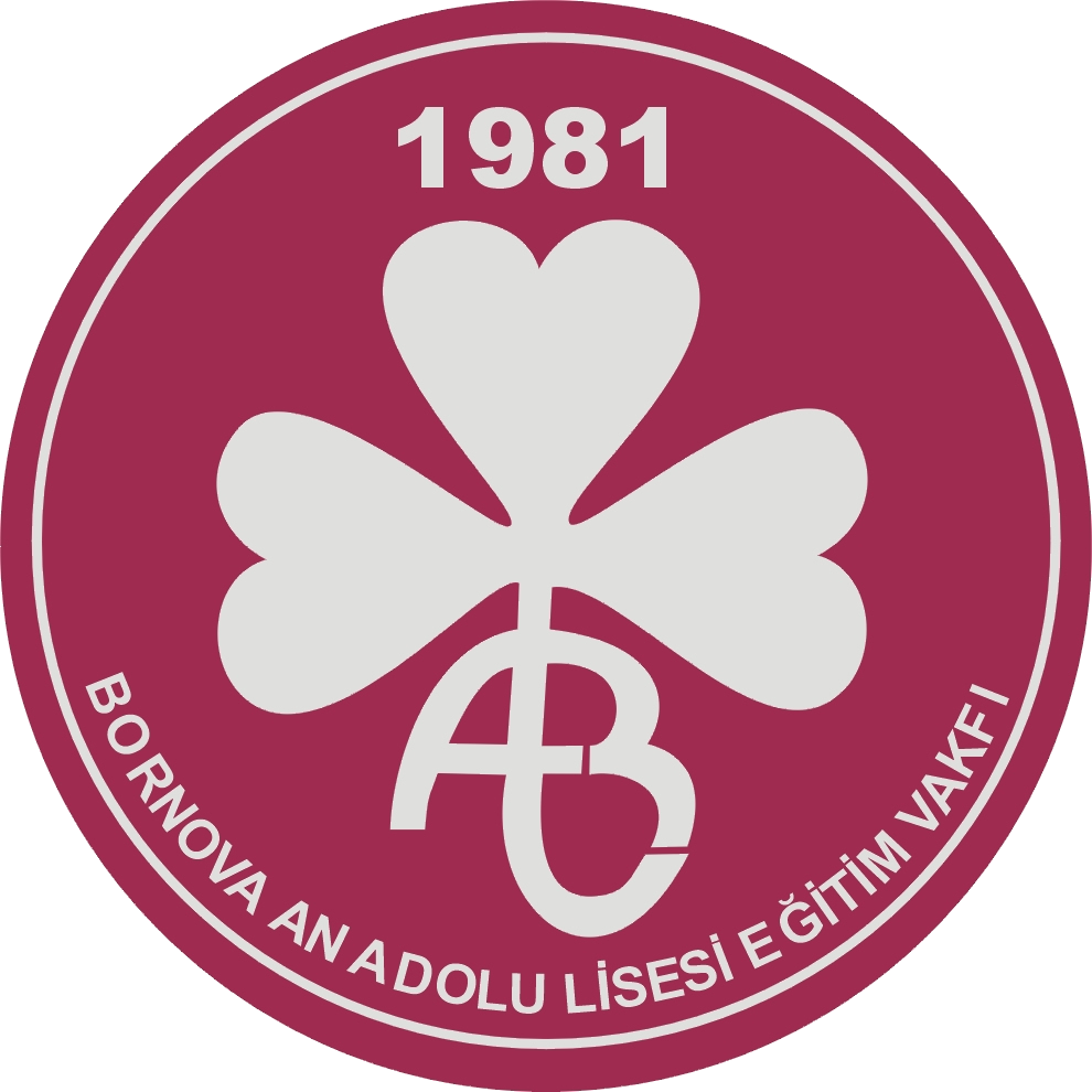 Bornova Anadolu Lisesi  Logolu Ürünler Mağazası