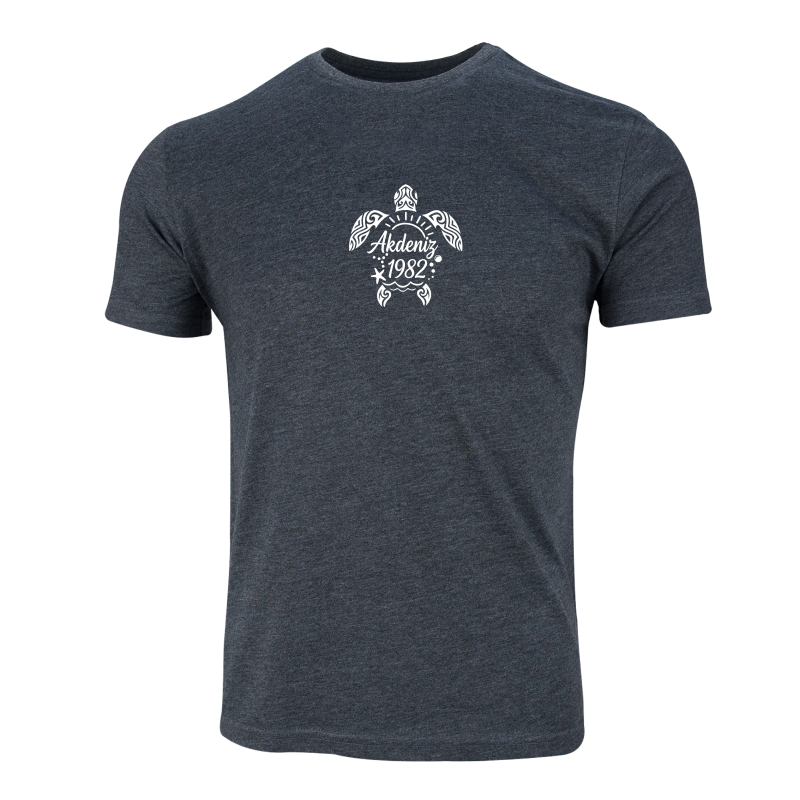 Akdeniz Üniversitesi T-shirt Model 34
