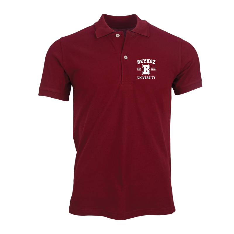 Beykoz Üniversitesi Polo Yaka