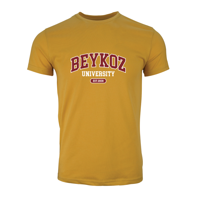 Beykoz Üniversitesi Model 5 T-shirt