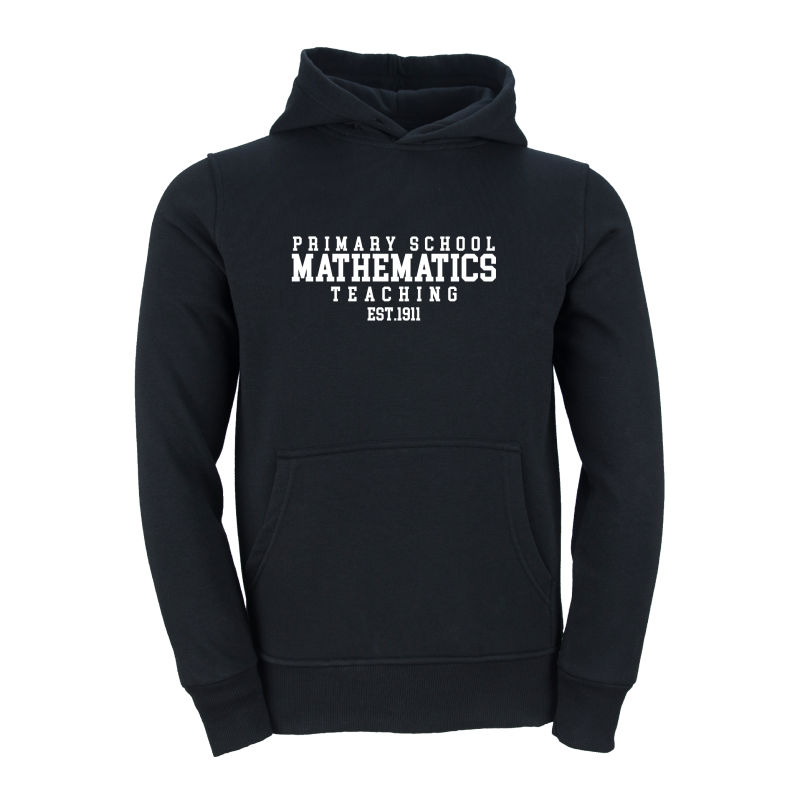 Yıldız Teknik Üniversitesi İlkokul Matematik Öğretmenliği Model 1