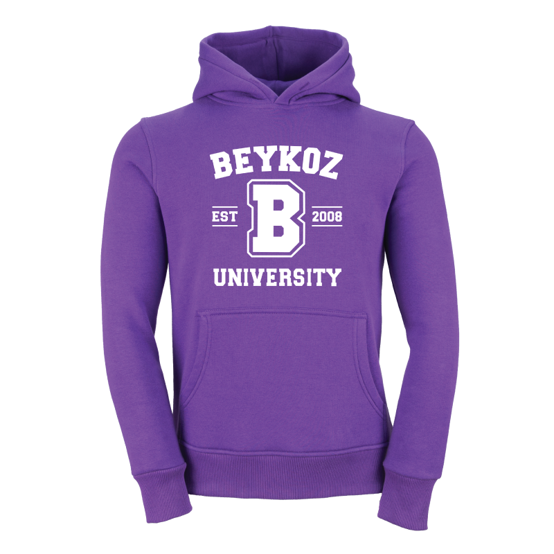 Beykoz Üniversitesi Model 1 Hoodie