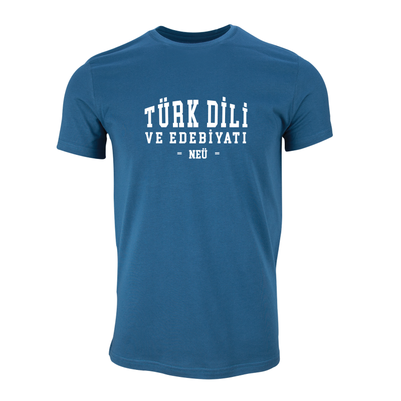 Necmettin Erbakan Üniversitesi Türk Dili Ve Edebiyatı T-shirt