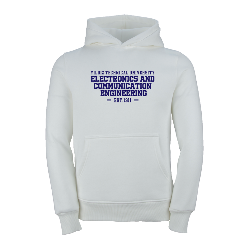 Yıldız Teknik Üniversitesi Elektronik ve Haberleşme Mühendisliği Model 1