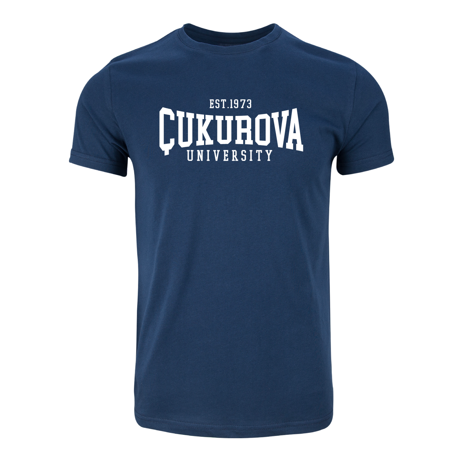 Çukurova Üniversitesi T-shirt Model 12