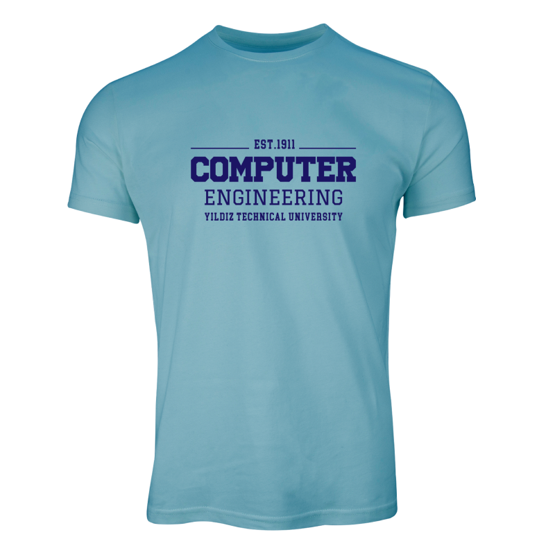 YTÜ Yıldız Store - Computer Engineering