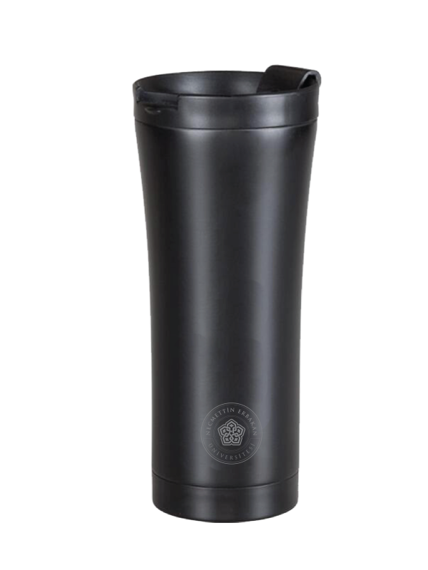 Necmettin Erbakan Üniversitesi Paslanmaz Çelik termos -500 ML-