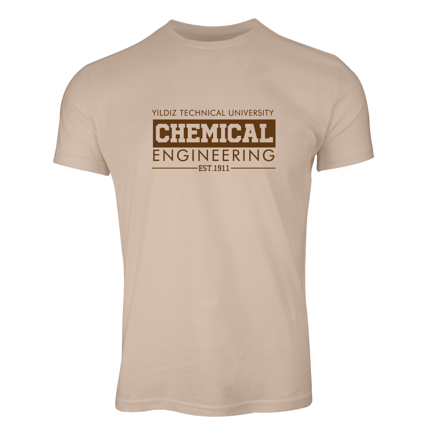 YTÜ Yıldız Store - Chemical Engineering