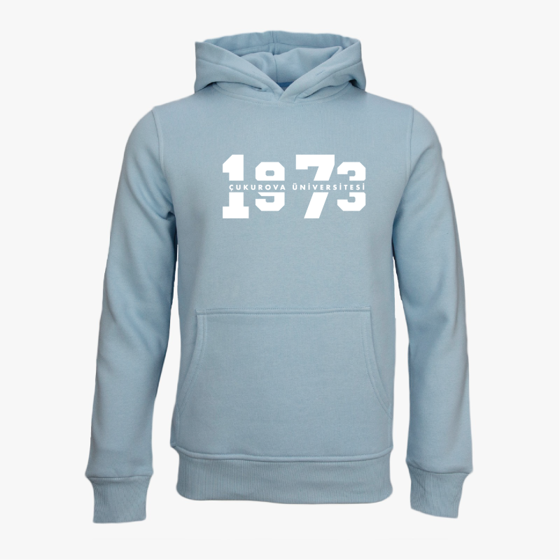 Çukurova Üniversitesi Hoodie Model 15