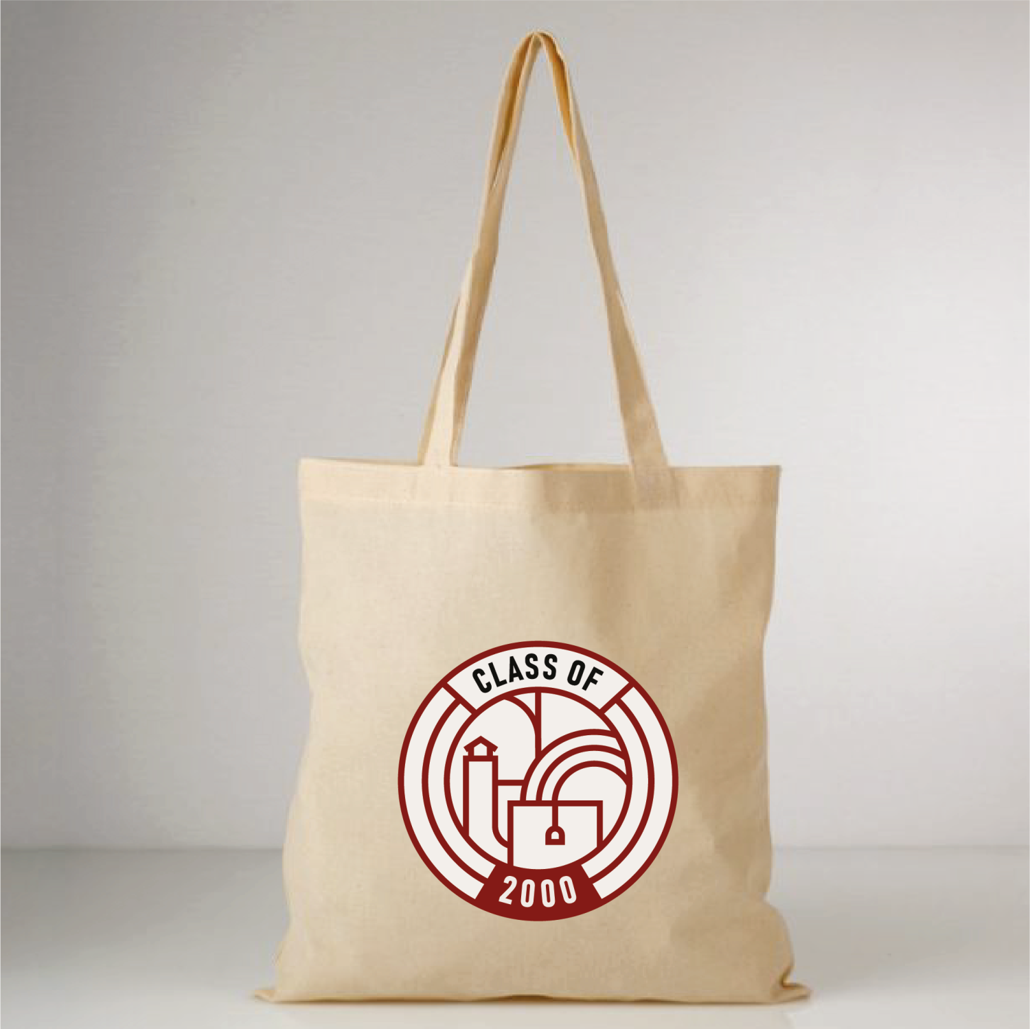 Koç Üniversitesi Özel Seri Çanta- Cemre Sönmez