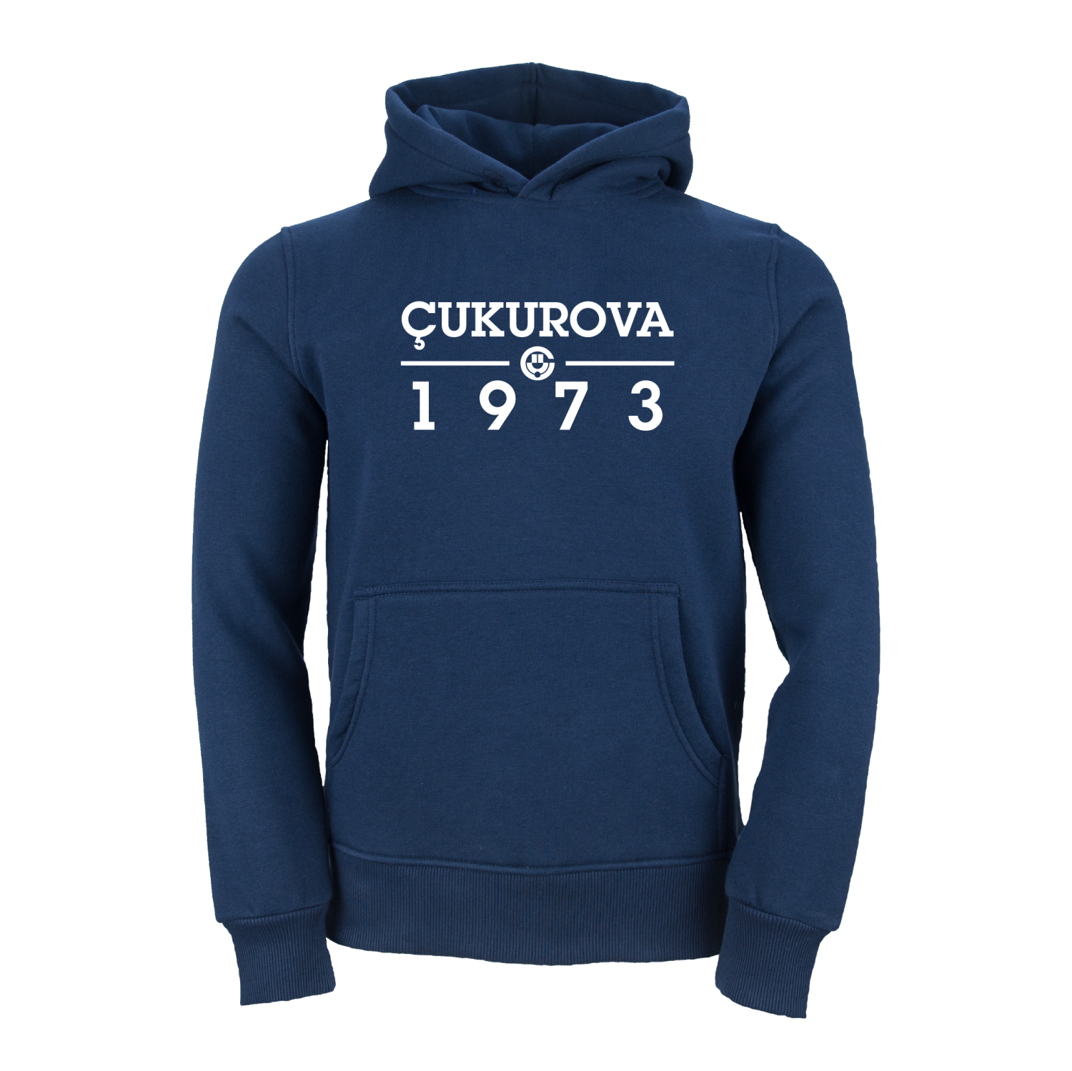 Çukurova Üniversitesi Hoodie Model 8