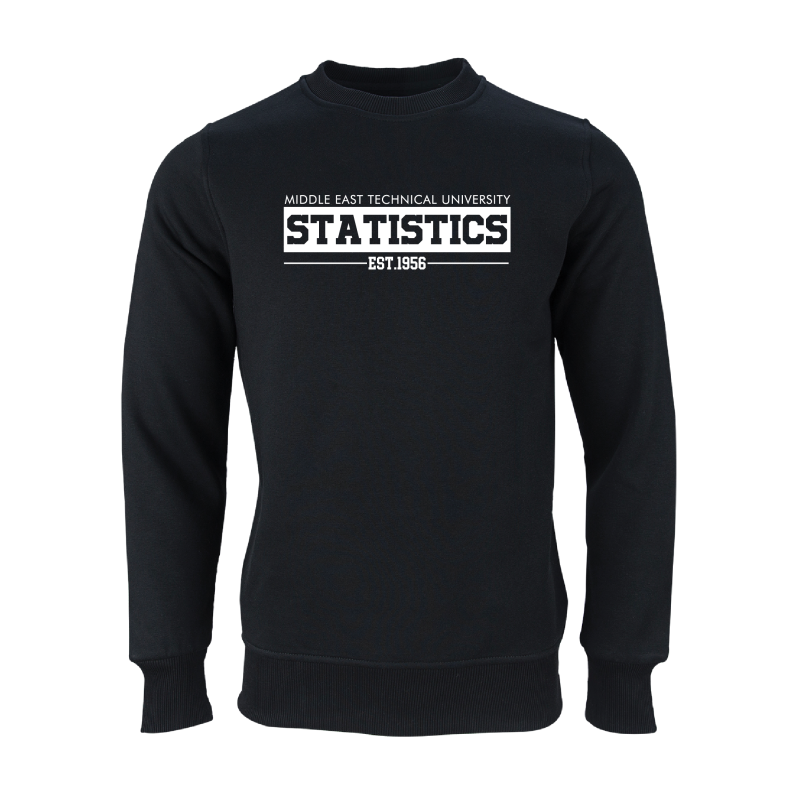 METU - Statistics