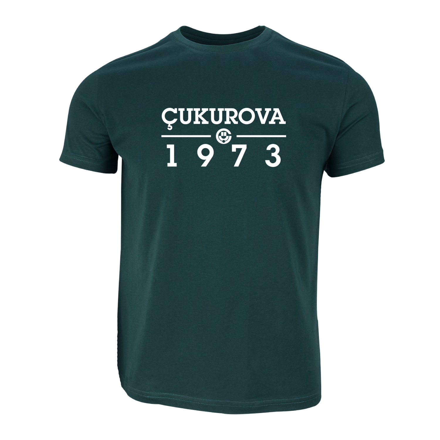 Çukurova Üniversitesi T-shirt Model 8