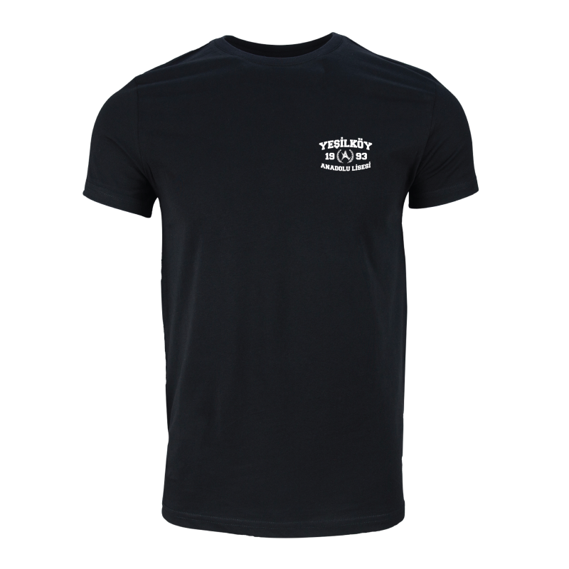 Yeşilköy Anadolu Lisesi Model 1