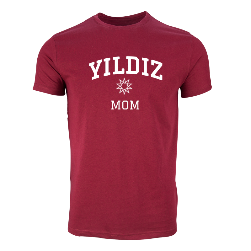 YTÜ - MOM  T-shirt