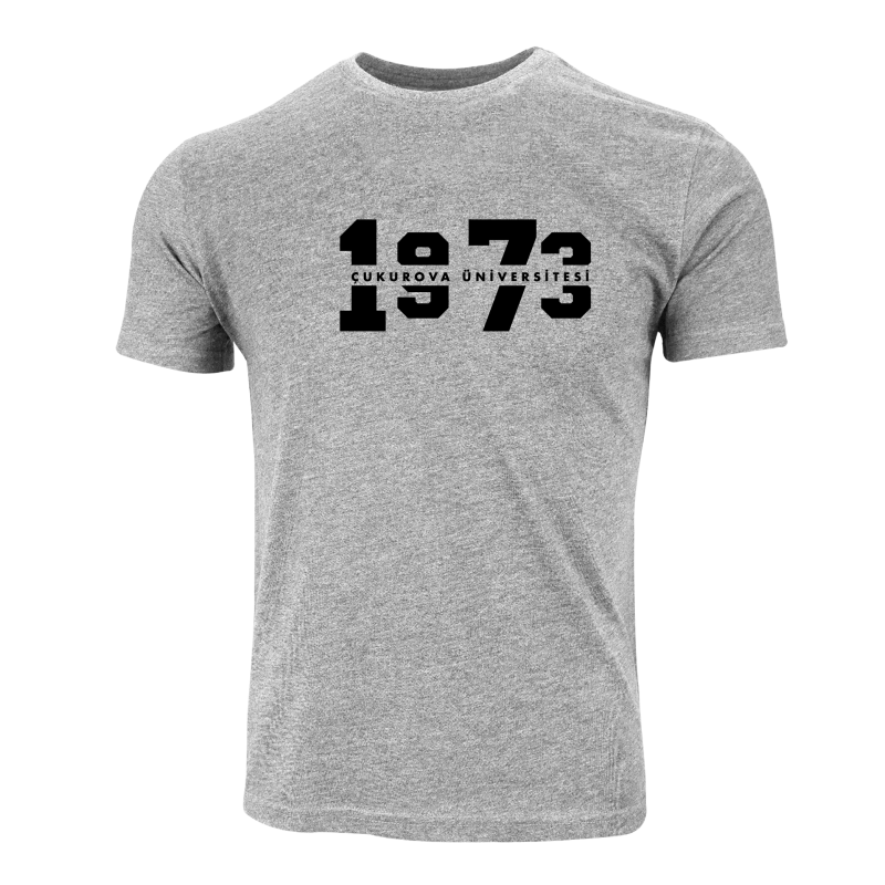Çukurova Üniversitesi T-shirt Model 15
