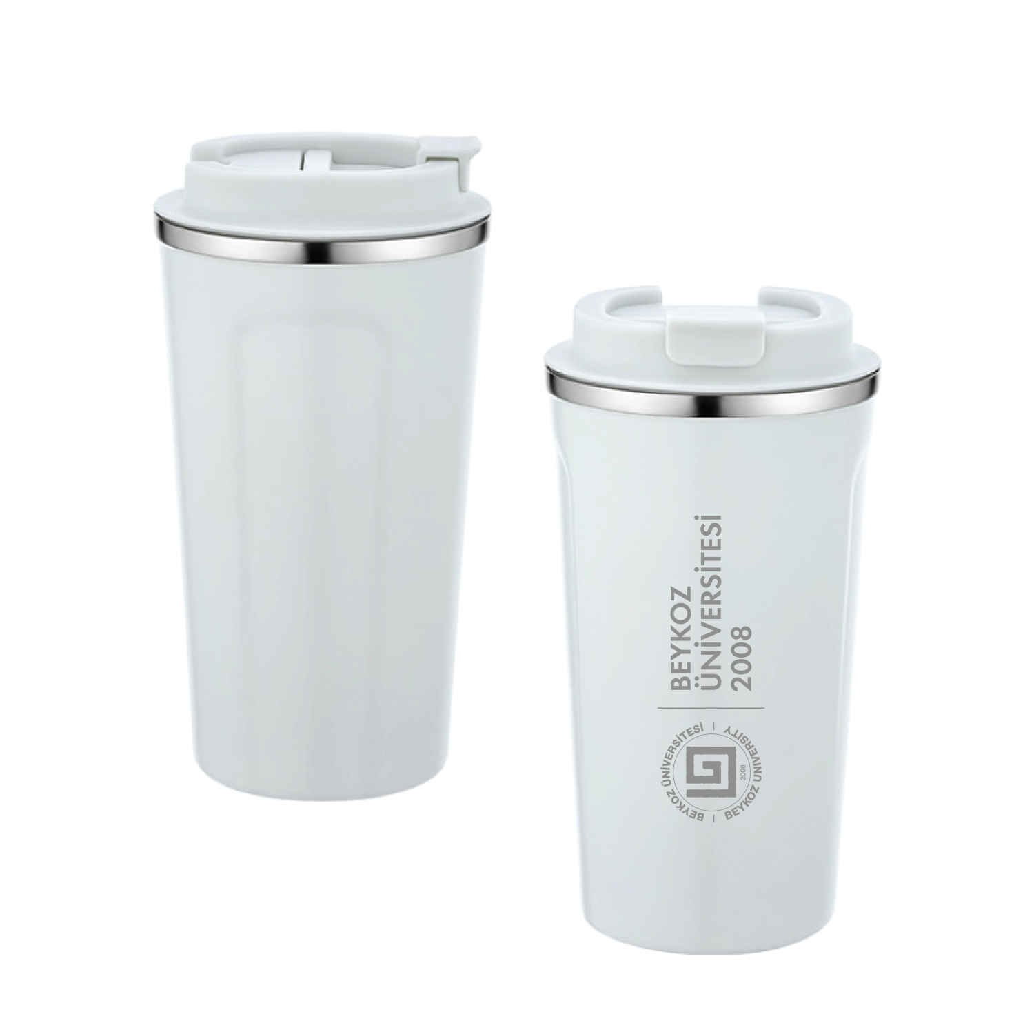 Beykoz Üniversitesi Termos Model 2