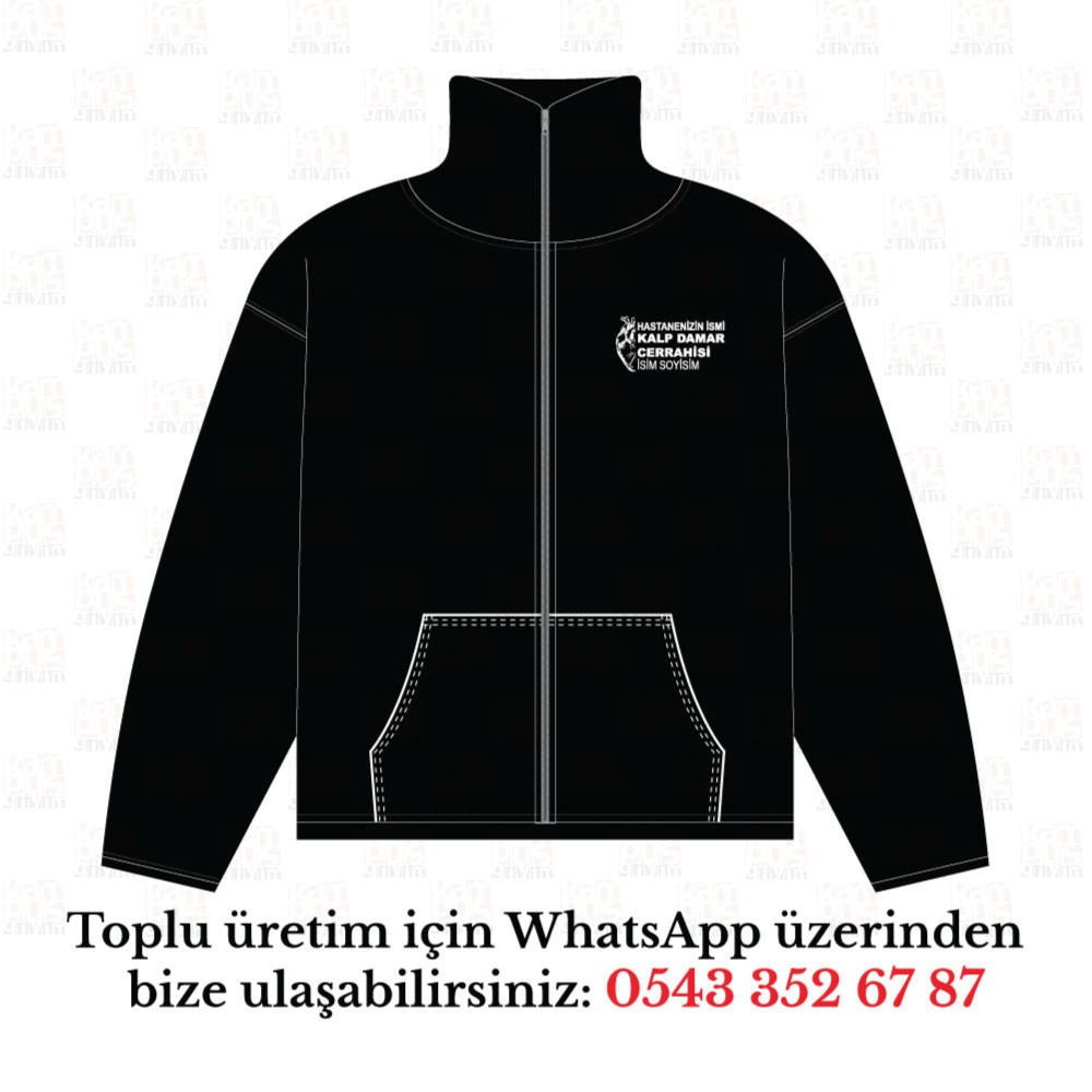 Kalp ve Damar Cerrahisi