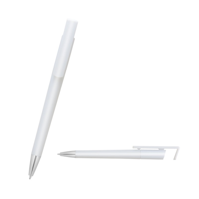 KP02121-0328 Otomatik Plastik Tükenmez Kalem