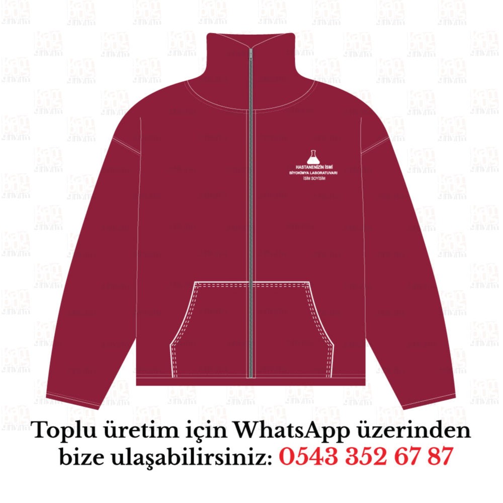 Biyokimya Laboratuvarı