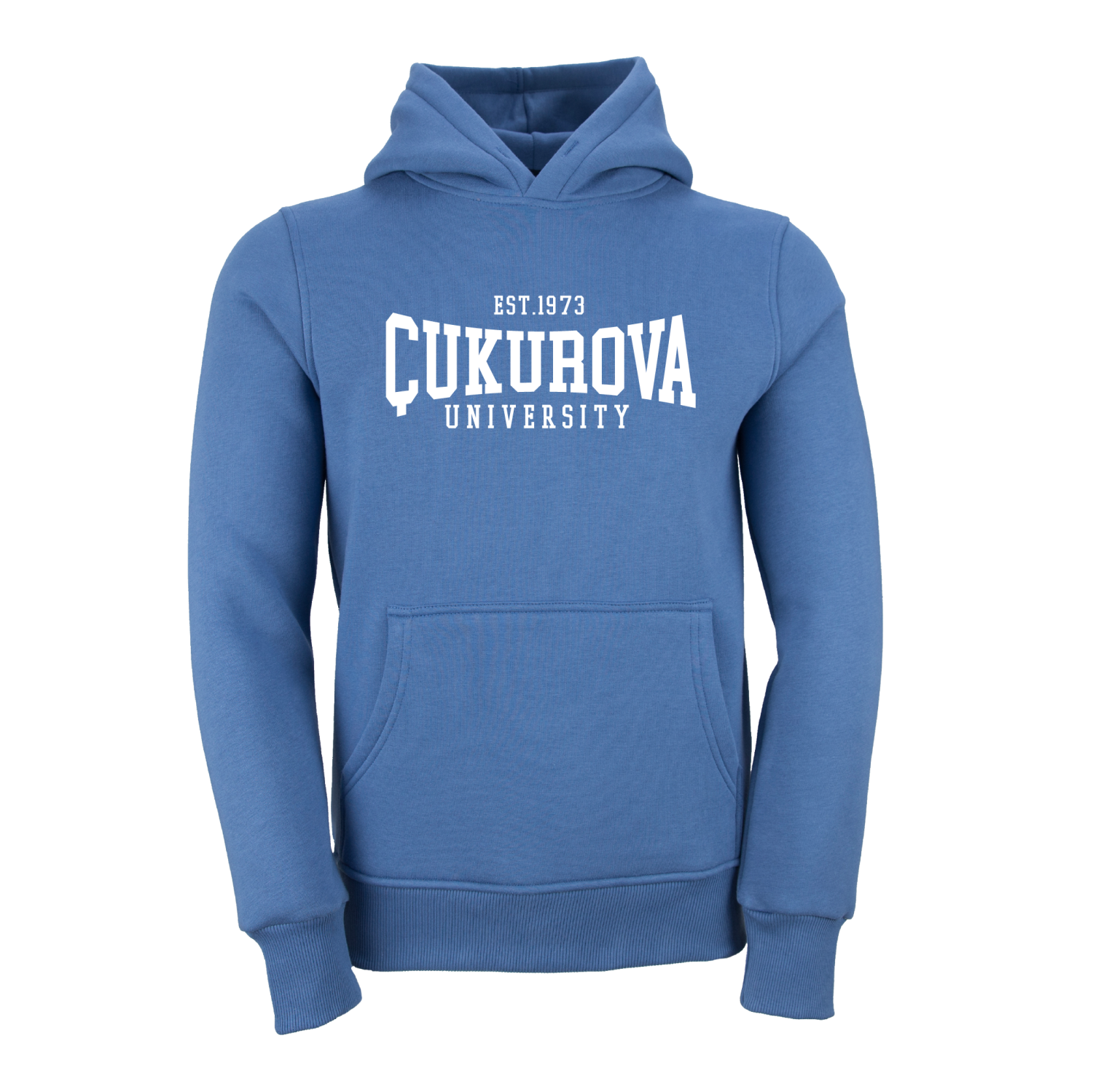 Çukurova Üniversitesi Hoodie Model 12