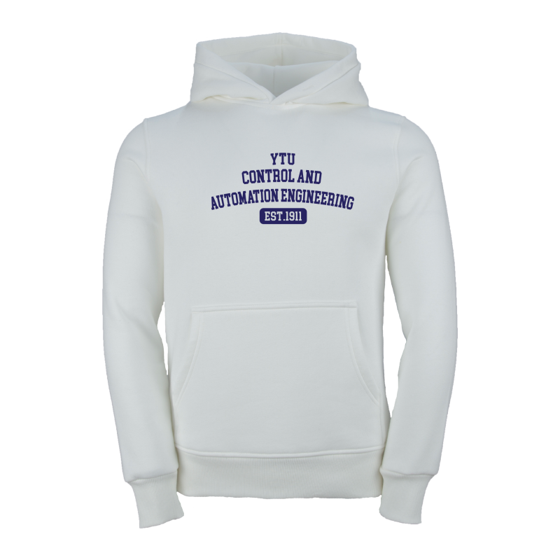 Yıldız Teknik Üniversitesi  Kontrol ve Otomasyon Mühendisliği Model 1