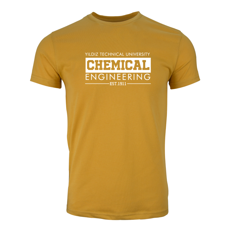 YTÜ Yıldız Store - Chemical Engineering