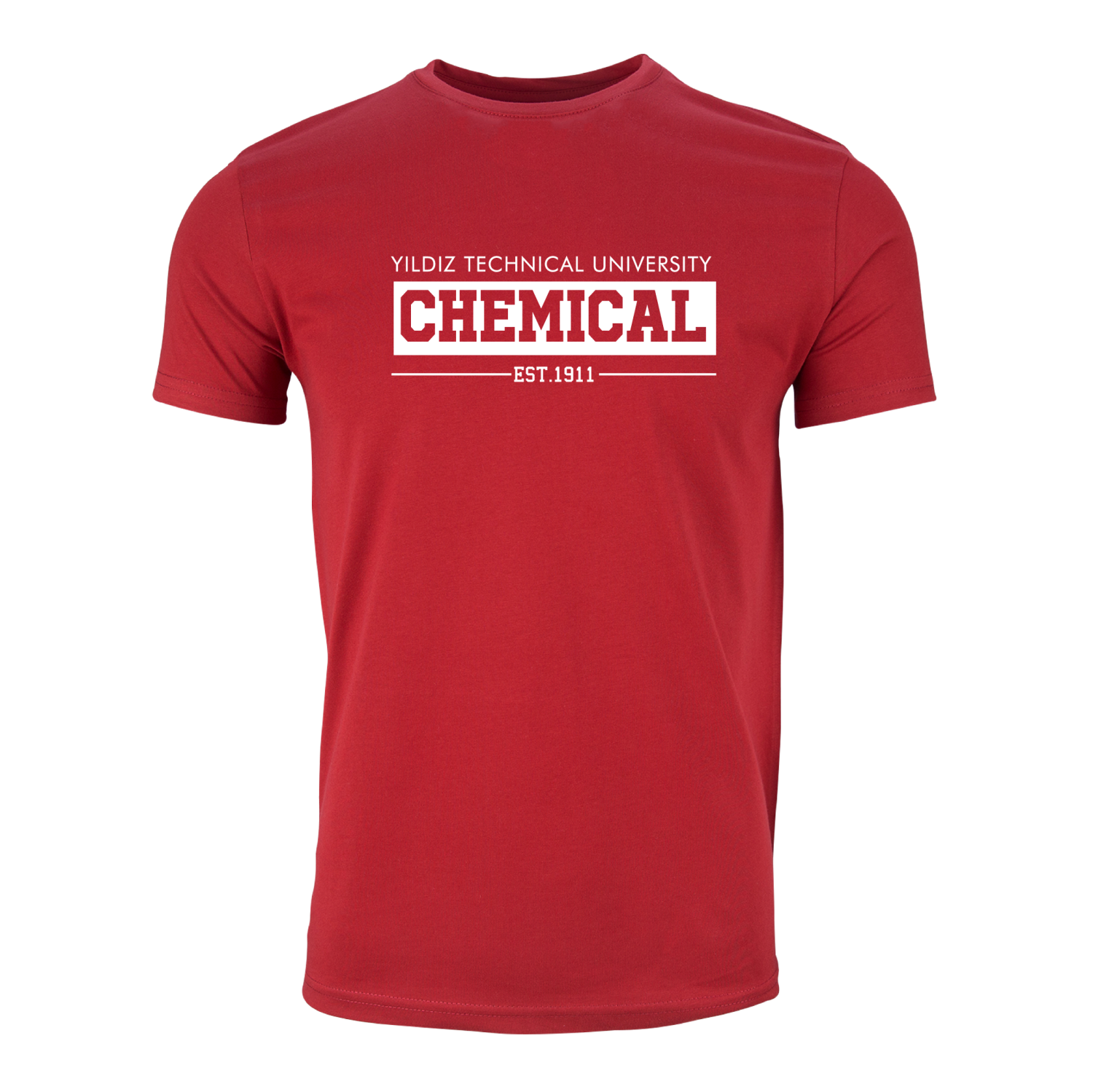 YTÜ Yıldız Store - Chemical