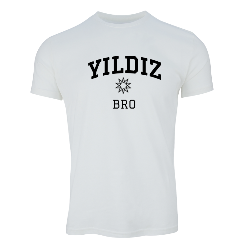 YTÜ - Bro T-shirt