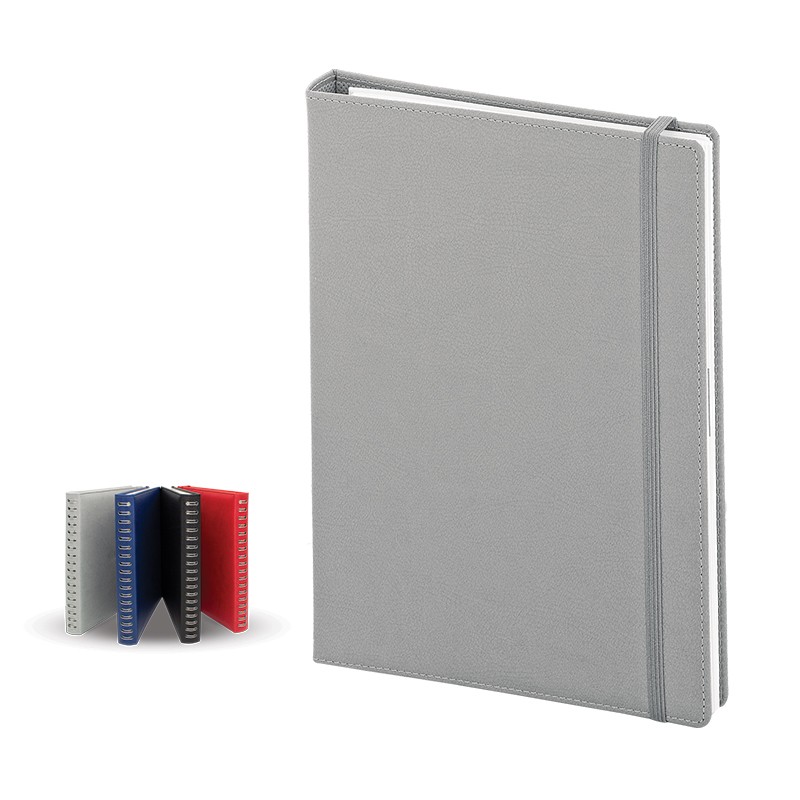 KP02118-0704 Termo Deri̇ Tarihli Ajanda