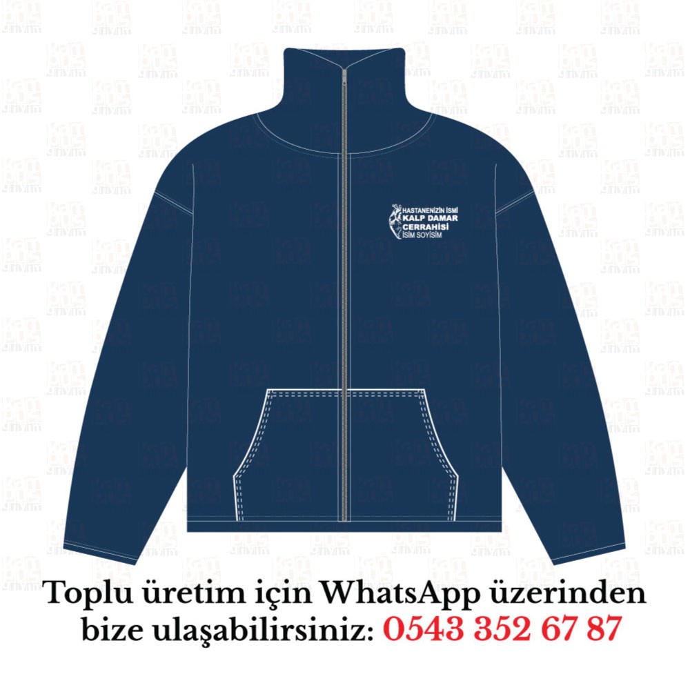 Kalp ve Damar Cerrahisi