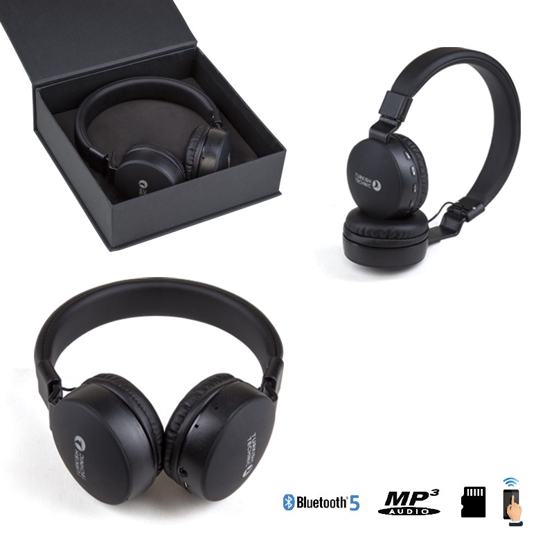 KP0220-0025 Işıklı Bluetooth Kulaklık