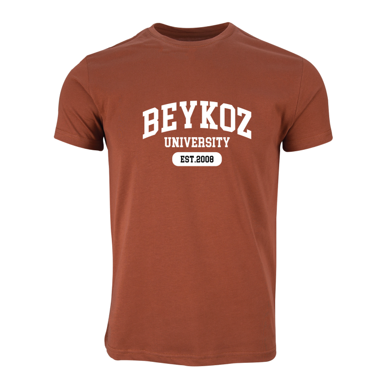 Beykoz Üniversitesi Model 5 T-shirt