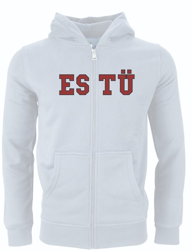 Eskişehir Teknik Üniversitesi Zipper Model 1