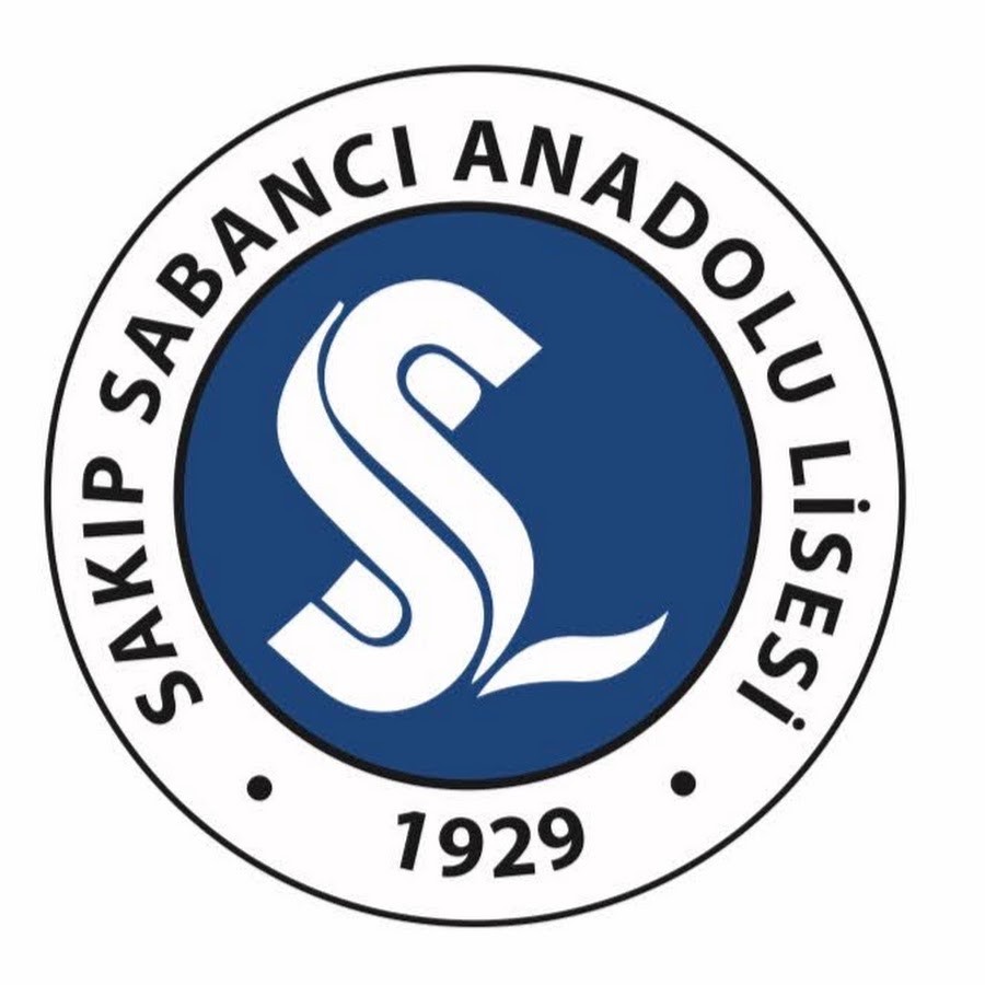 Beşiktaş Sakıp Sabancı Anadolu - Baskılı Arma