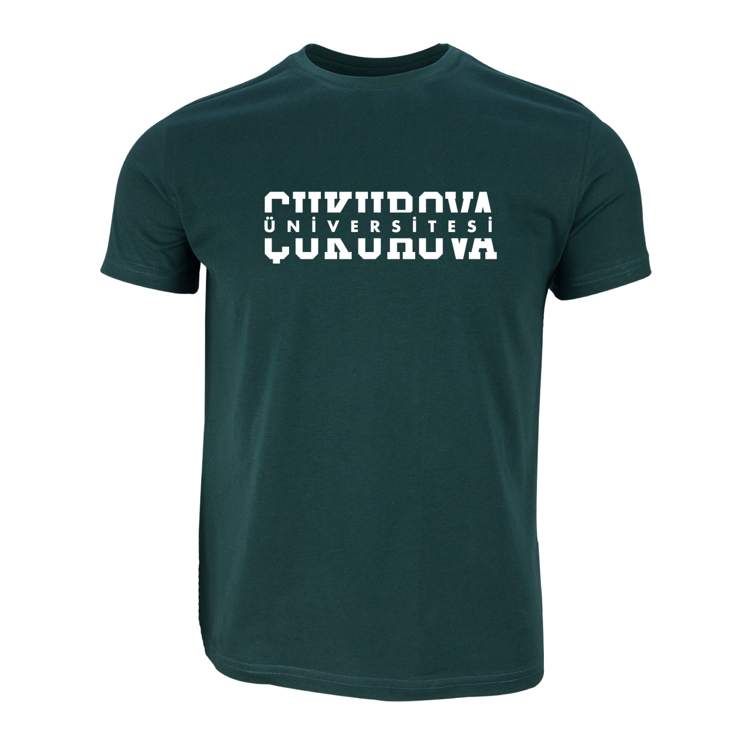 Çukurova Üniversitesi T-shirt Model 11