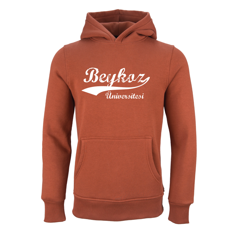 Beykoz Üniversitesi Model 4 Hoodie